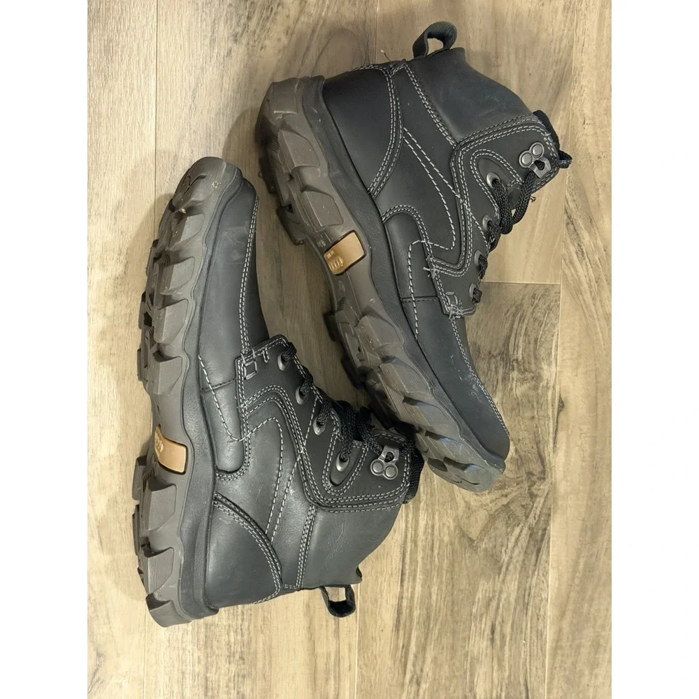 Ecco track mid
